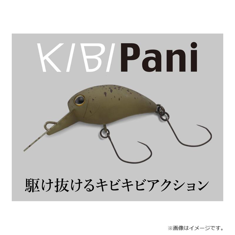 ティモン キビパニMR-SS クリアー : 釣具のFTO ヤフー店 - 通販