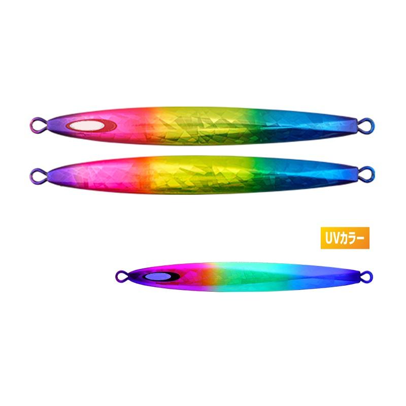 JACKALL（ジャッカル） アンチョビメタル タイプ1 160g 有明ハイ