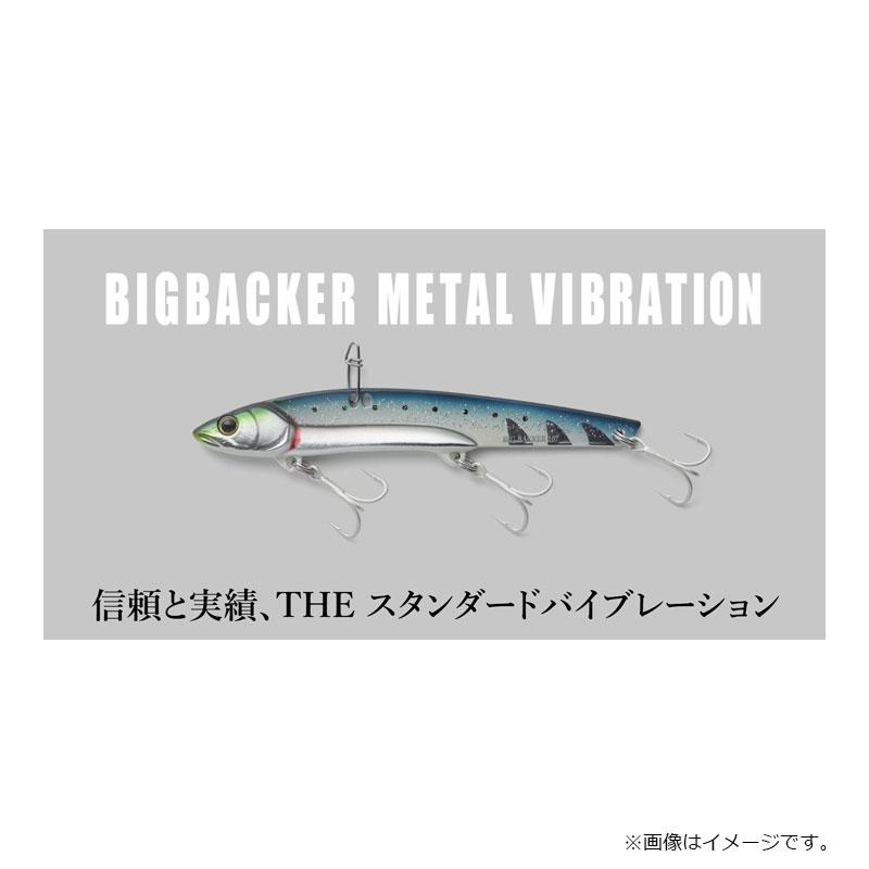 JACKALL（ジャッカル） ビッグバッカー107 超サゴシグロースパーク
