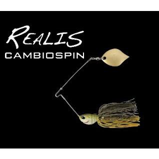 DUO（デュオ） レアリス カンビオスピン 3/8ozシングル J04 陸ギル