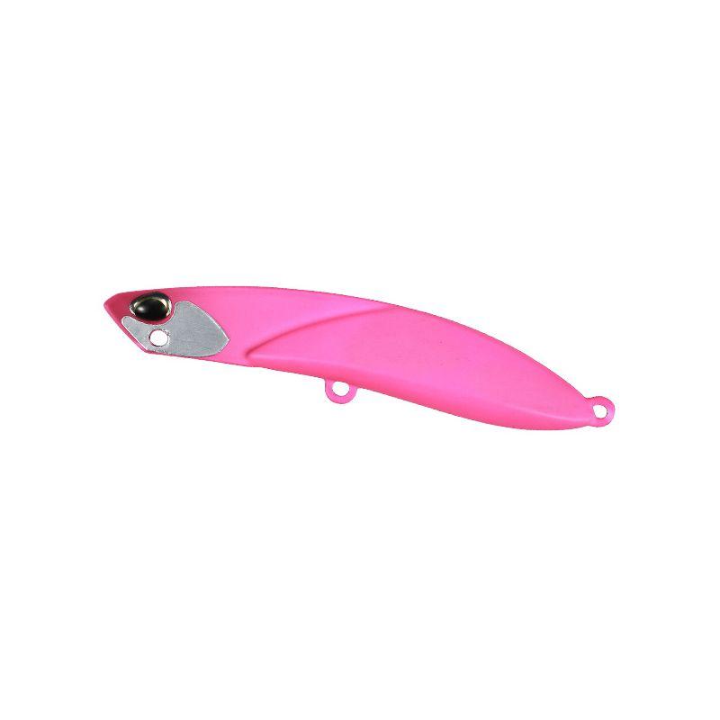 デュオ メタルガレージ プレートジグ 15g ACC0016 マットピンク : 釣具