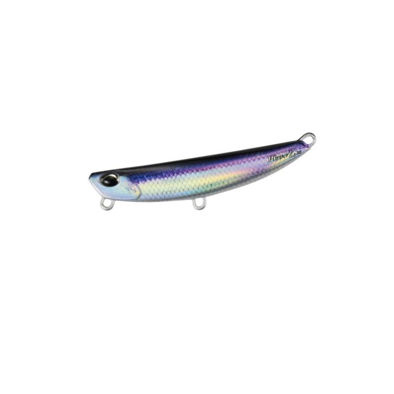 デュオ ビーチウォーカー フリッパー Z36 GNA0534 UVカタクチ : 釣具の