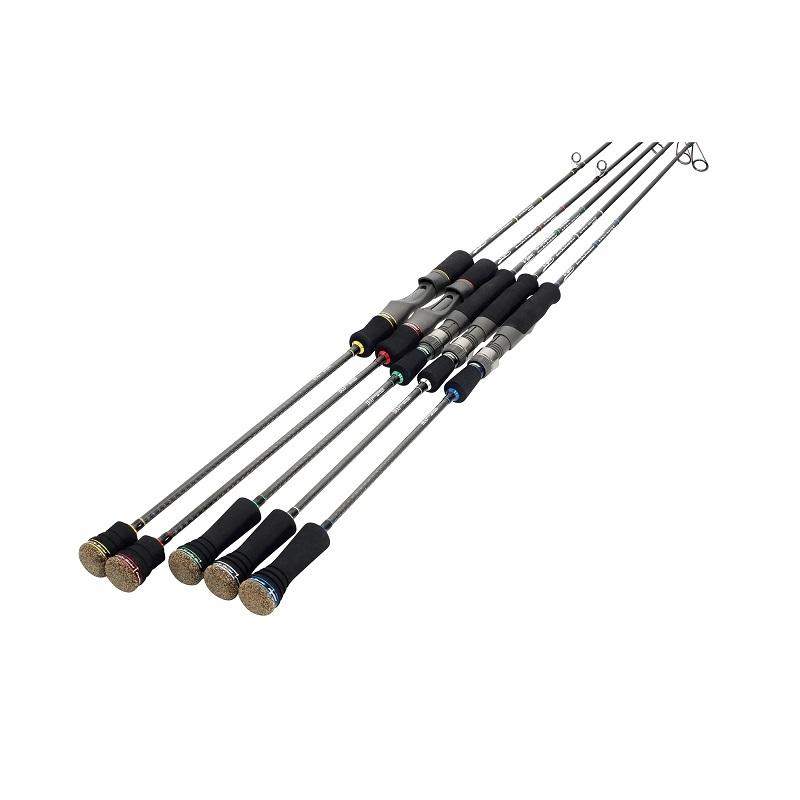 DUO ジギングロッド ヴィガー DVSLJ-S600UL スピニング【大型商品】【同梱不可】【他商品同時注文不可】 デュオ ドラッグメタル ヴィガー DVSLJ-S600UL/スピニング : 釣具のFTO