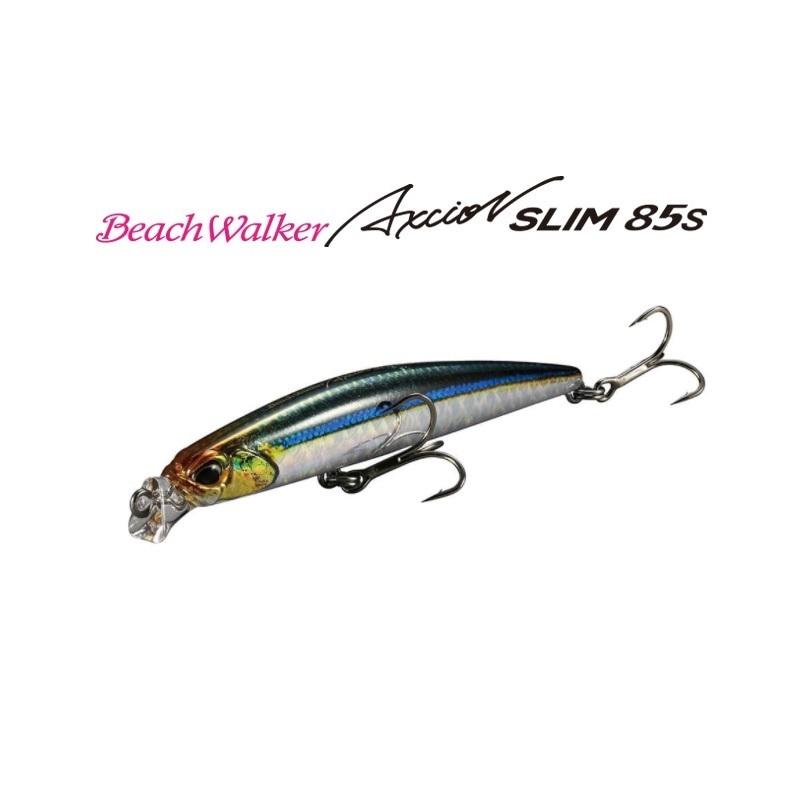 デュオ ビーチウォーカー アクシオンスリム 85S CYA0582