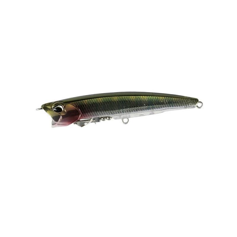 TR用エギ20本セット デュオ レアリス スピンベイト ハービー75SS CRA3390 HMオイカワ