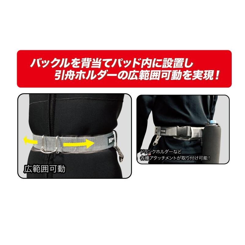 デュオ 鮎ベルト グレー : 釣具のFTO ヤフー店 - 通販 - Yahoo 