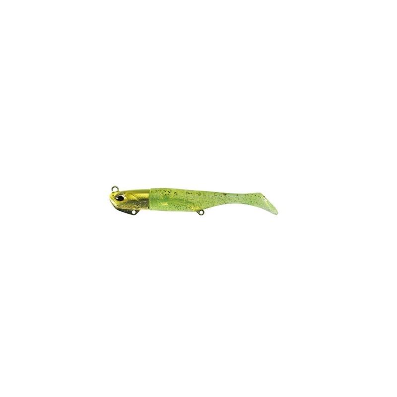 デュオ ビーチウォーカー ハウルシャッド セット 14g Amazon.co.jp: デュオ BW ハウルセット 3in/14g ABA0189