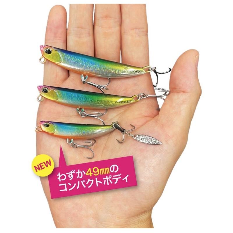 デュオ ビーチウォーカー フリッパーMB22 GPA0733 UVエメラルドRT