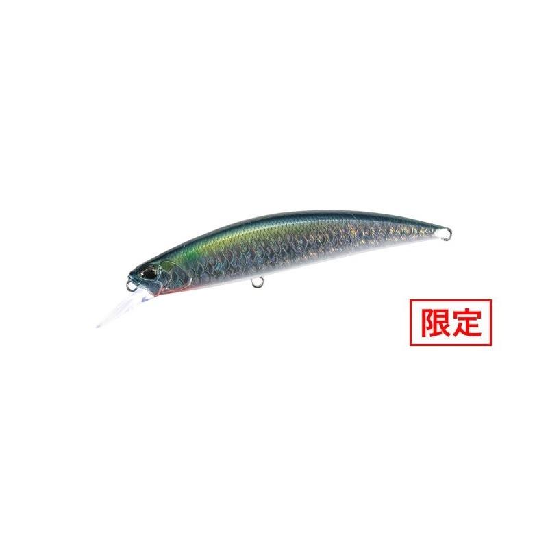 デュオ スピアヘッド リュウキ95S SW CYA0697 ギザードマレット