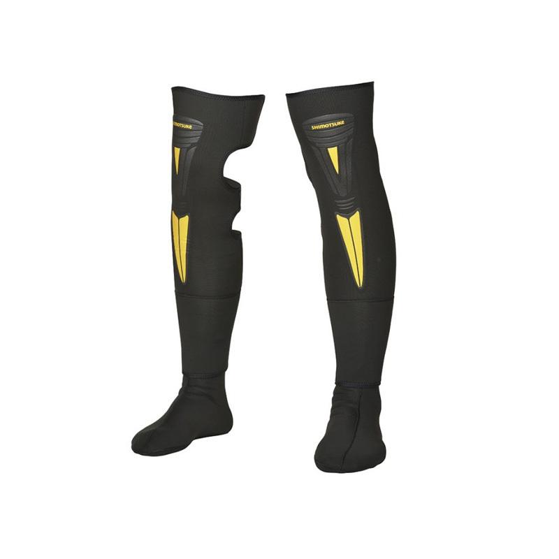 下野　WG-502TG MJB ライトウェットゲーターTG 2mm 先丸 LL