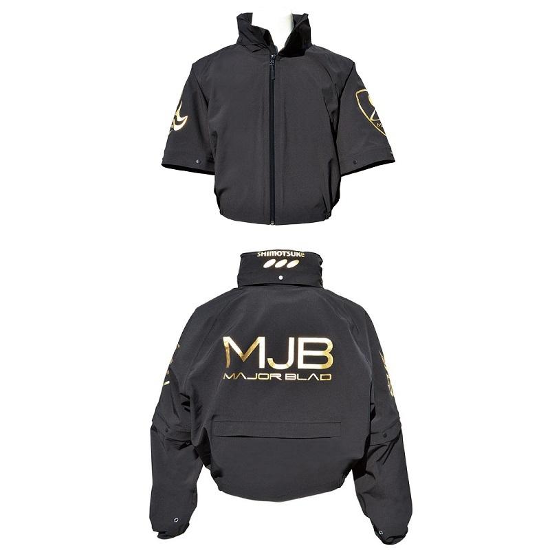 下野オリジナル　SMR-420TG MJB ショートレイン　L 下野オリジナル SMR-420TG MJB ショートレイン L フィッシング