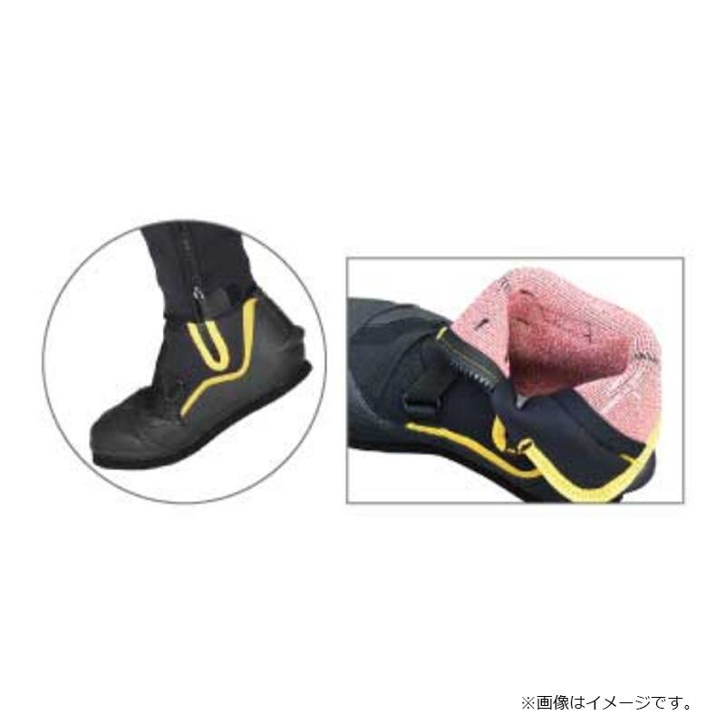 下野 SZ-418DR MJB ハイパーフィットシューズNS DR 中割 3L : 釣具の