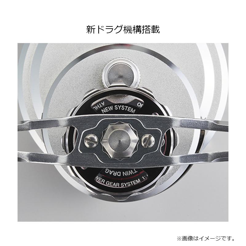 黒鯛工房 カセ筏師 ATHLETE 70 Rugger S-R : 釣具のFTO ヤフー店