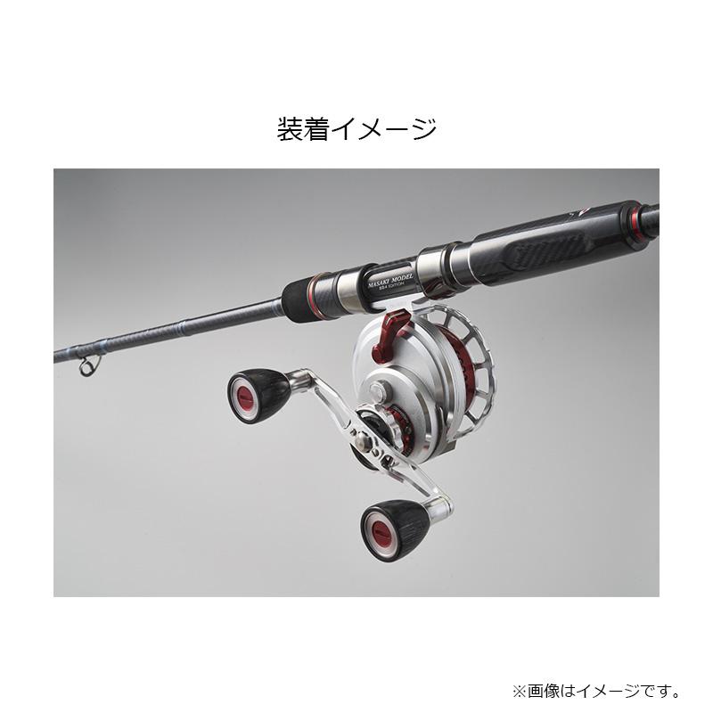 黒鯛工房 カセ筏師 ATHLETE 70 Rugger S-R : 釣具のFTO ヤフー店