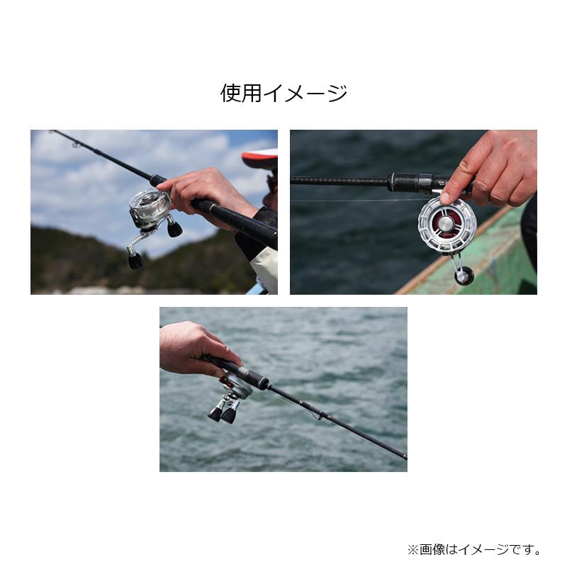 黒鯛工房 カセ筏師 ATHLETE 70 Rugger S-R : 釣具のFTO ヤフー店