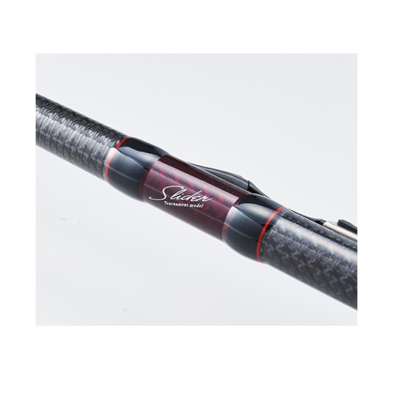 BAY LIMITED SLIDER チヌ竿 ロッド袋付き BAY LIMITED SLIDER チヌ竿 ロッド袋付き BAY LIMITED SLIDER