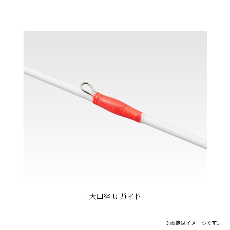 【未使用品】黒鯛工房 THE戦竿 前打チ 43/53 H 黒鯛工房 THE戦竿 前打ち 43/53 H : 釣具のFTO ヤフー店 - 通販