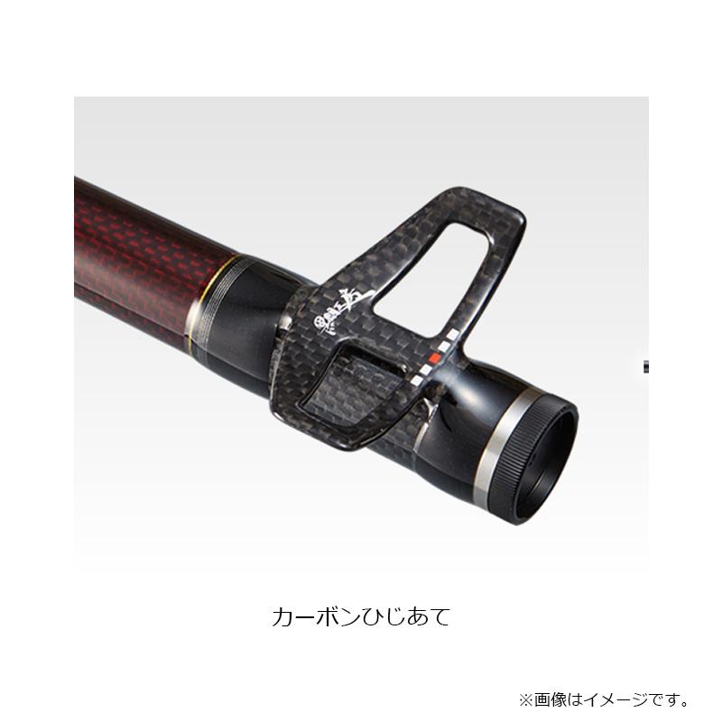 黒鯛工房 ロッド THE 前打ち VLリミテッド 43/53H BLACKY THE落し込みVLリミテッド/前打ち VL リミテッド シリーズ