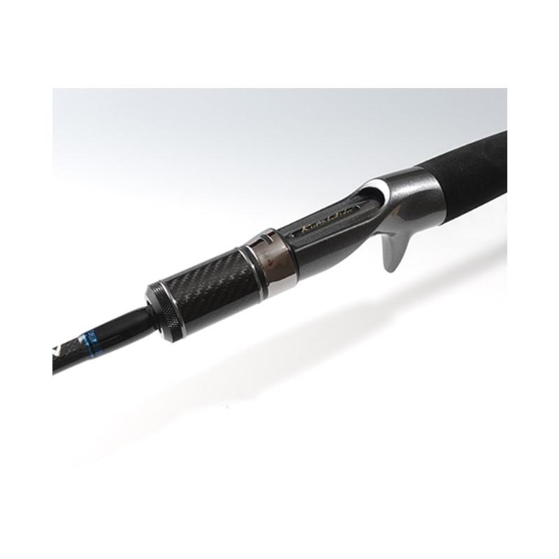 黒鯛工房 カセ筏師 DEEP RUN 158K : 釣具のFTO ヤフー店 - 通販