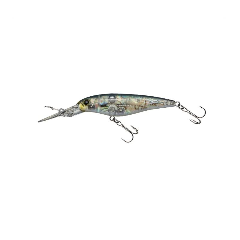 バスルアー　エバーグリーン等 EverGreen エバーグリーン コンバットペンシル ジャスティーン