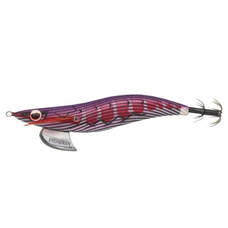 EverGreen エバーグリーン エギ番長3.5号 ノーマルシンキング