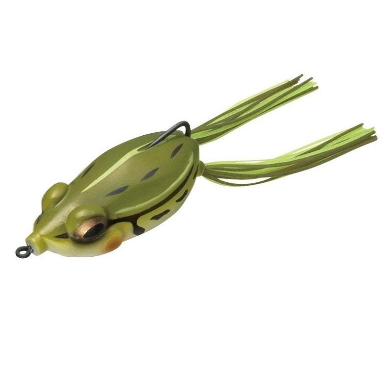 EverGreen（エバーグリーン） キッカーフロッグ #202 トノサマガエル