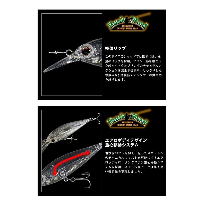 エバーグリーンルアー 大量19点セット エバーグリーンルアー 大量19点