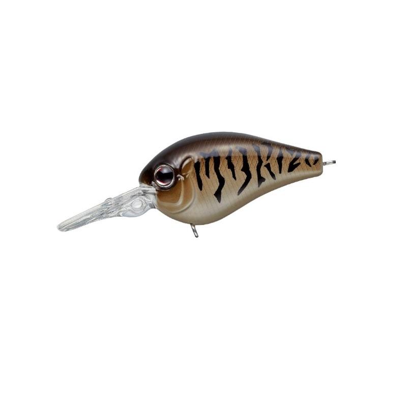 EverGreen エバーグリーン ピッコロ #384 マッディブル : 釣具のFTO