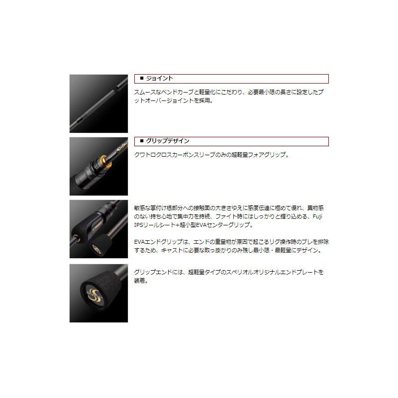 EverGreen（エバーグリーン） ポセイドン ソルティーセンセーション