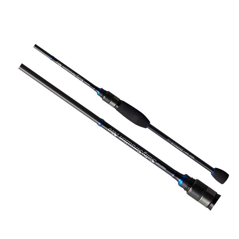 未使用品　ソルティーセンセーション ネオ NEOS-76M-T EverGreen エバーグリーン ソルティセンセーションネオ NEOS-76M