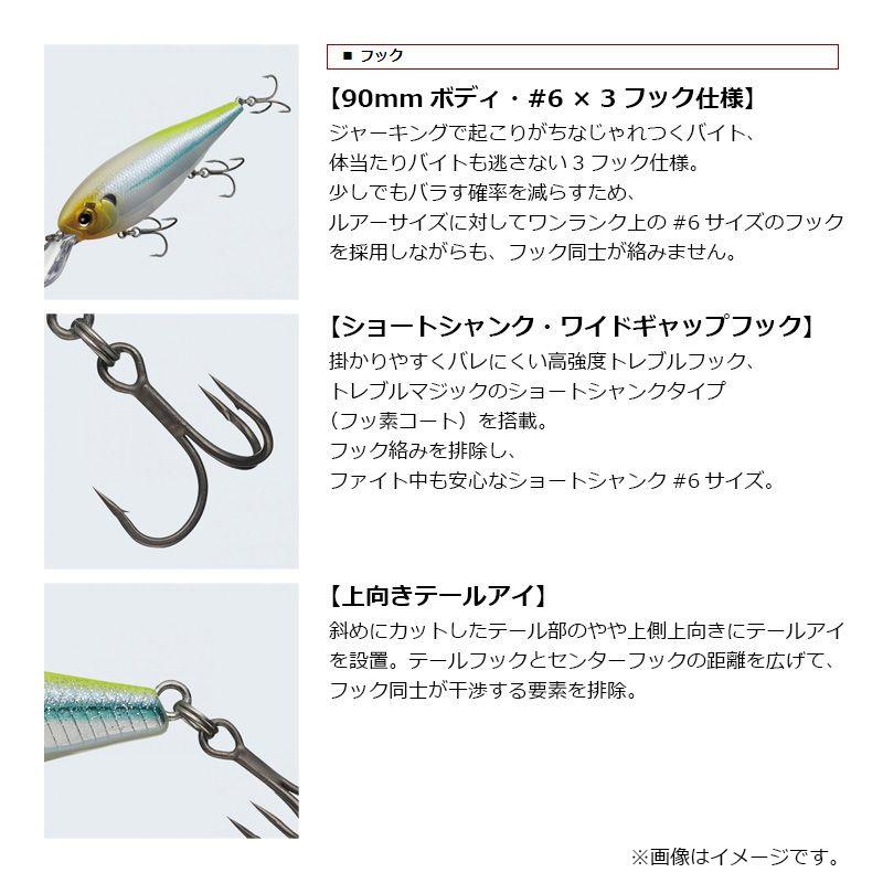 EverGreen エバーグリーン エックスオーバー #448 Gスパークル