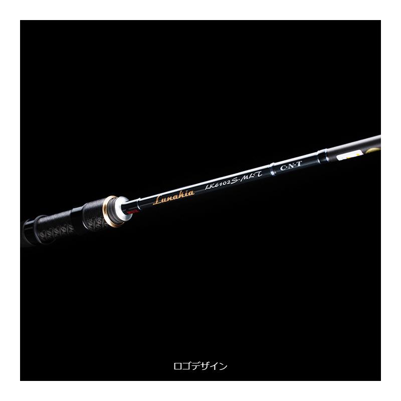 天龍 ルナキア LK752S-MMHT : 釣具のFTO ヤフー店 - 通販 - Yahoo