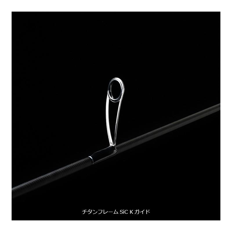 天龍 ルナキア LK752S-MMHT : 釣具のFTO ヤフー店 - 通販 - Yahoo