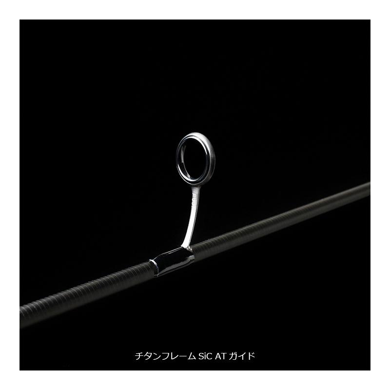 天龍 ルナキア LK822S-HT : 釣具のFTO ヤフー店 - 通販 - Yahoo