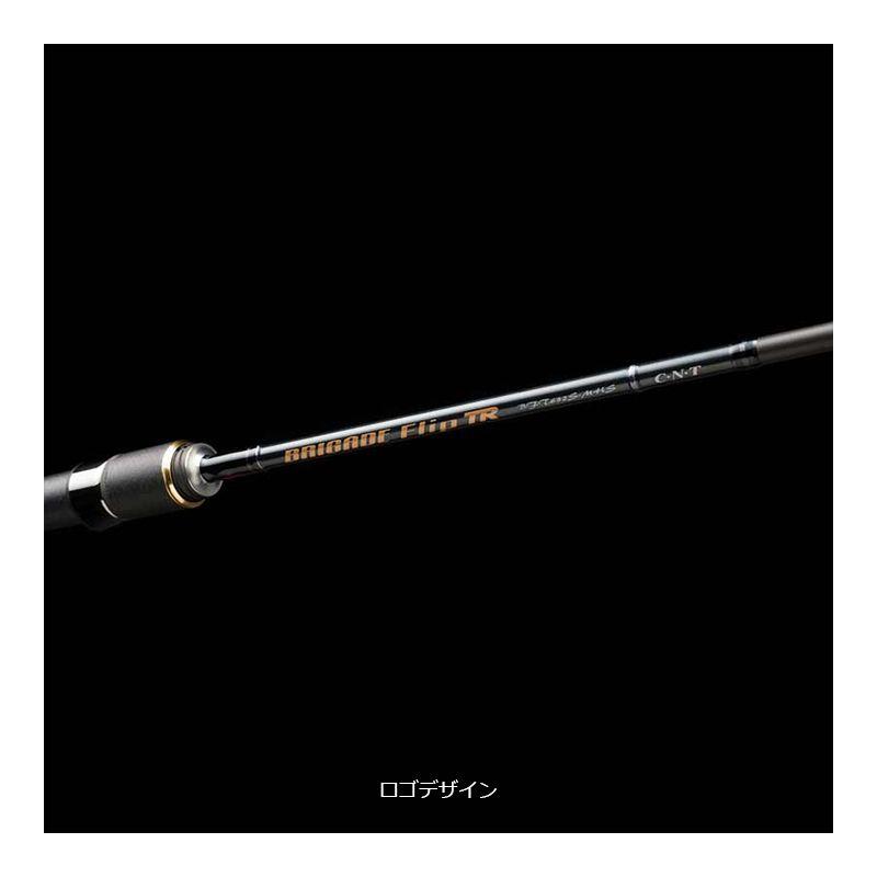 天龍ブリゲイドフリップ TR 632S-MHS 天龍 ブリゲイドフリップTR BFT632S-MHS : 釣具のFTO ヤフー店