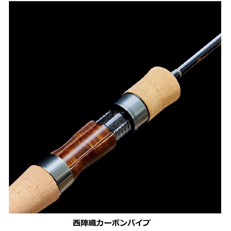 天龍 レイズ インテグラル RZI484B-UL : 4533933022697 : 釣具のFTO 