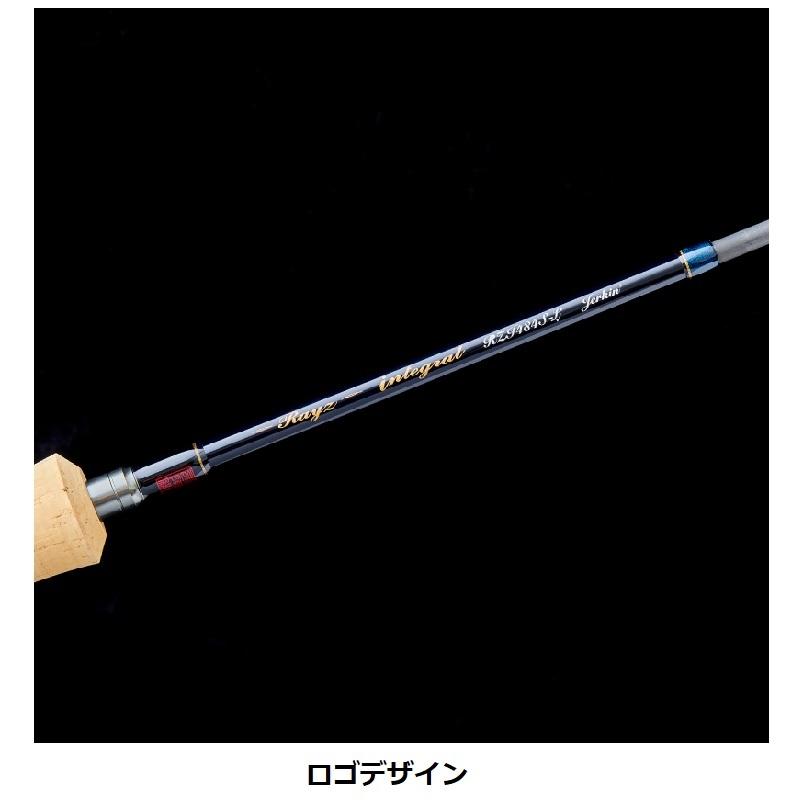 天龍 レイズ インテグラル RZI484B-L : 釣具のFTO ヤフー店