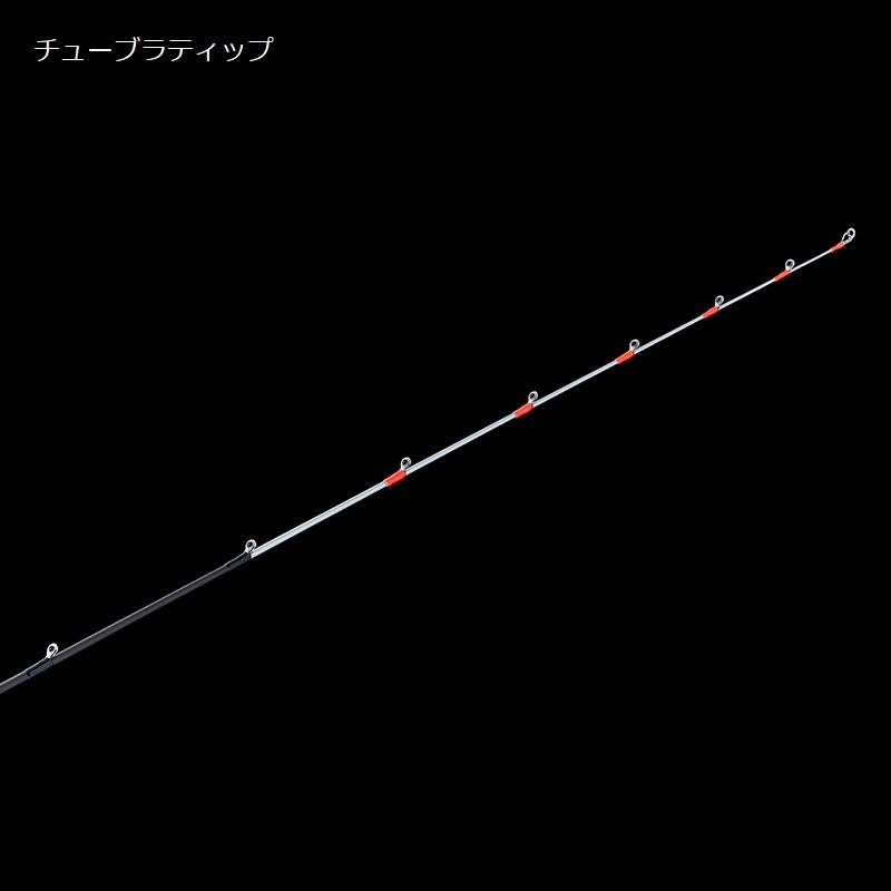 天龍　ブリゲイド トバリ BT642S-M_5