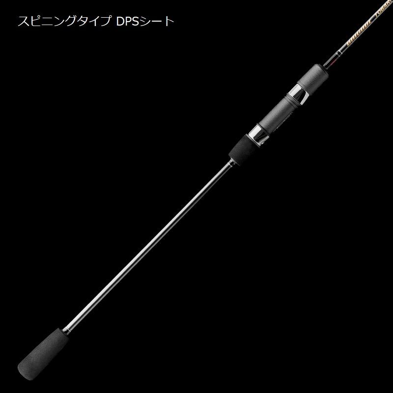 天龍　ブリゲイド トバリ BT642S-M_8