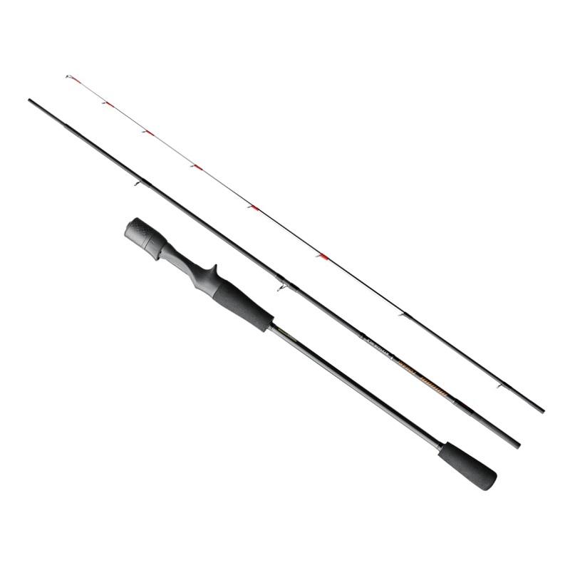 天龍 ブリゲイド トバリ BT5103B-MLS / イカメタル ロッド ベイト 