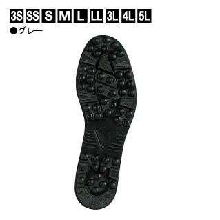 リール 23SS AIR TW 8.5L Gamakatsu（がまかつ） リペアスパイクソール フ゛ラック 5L : 釣具の