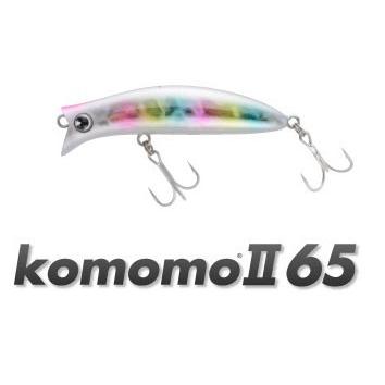 アムズデザイン コモモII 65 : 釣具のFTO ヤフー店 - 通販 - Yahoo