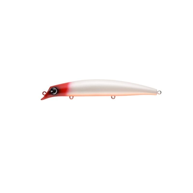アムズデザイン サスケ 120 裂波 #RP223 レッドヘッドパールOB : 釣具