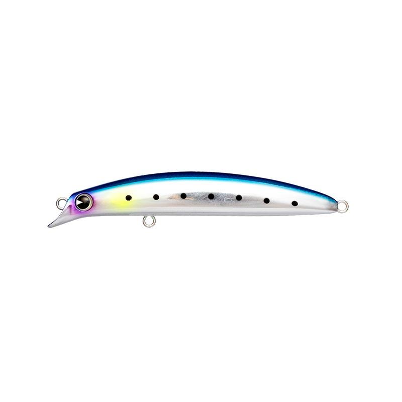 アムズデザイン サスケ120 剛力 #GR120-121 メッキイワシ : 釣具のFTO