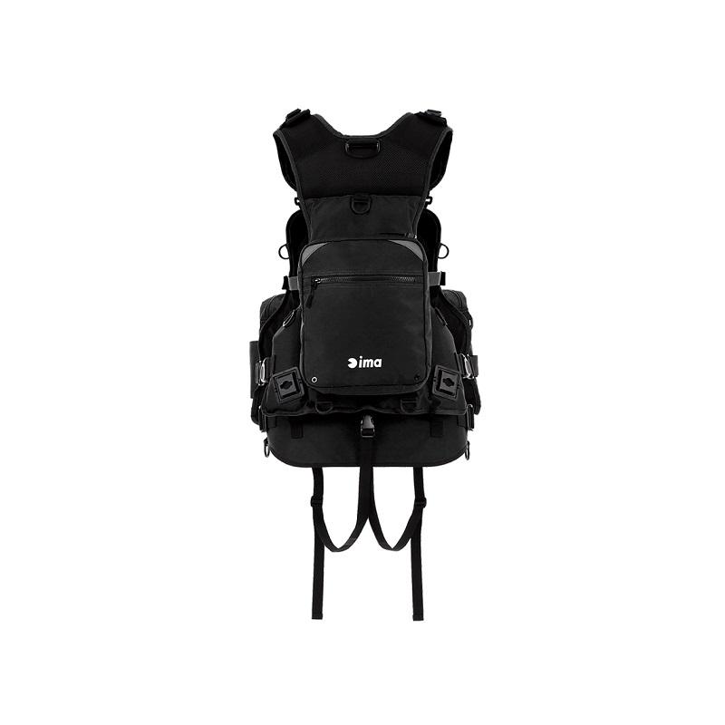 【新品・激レア】ima フローティングベスト X-0 (ゲームベスト) 楽天市場】アイマ オリジナルフローティングベスト X-0 3