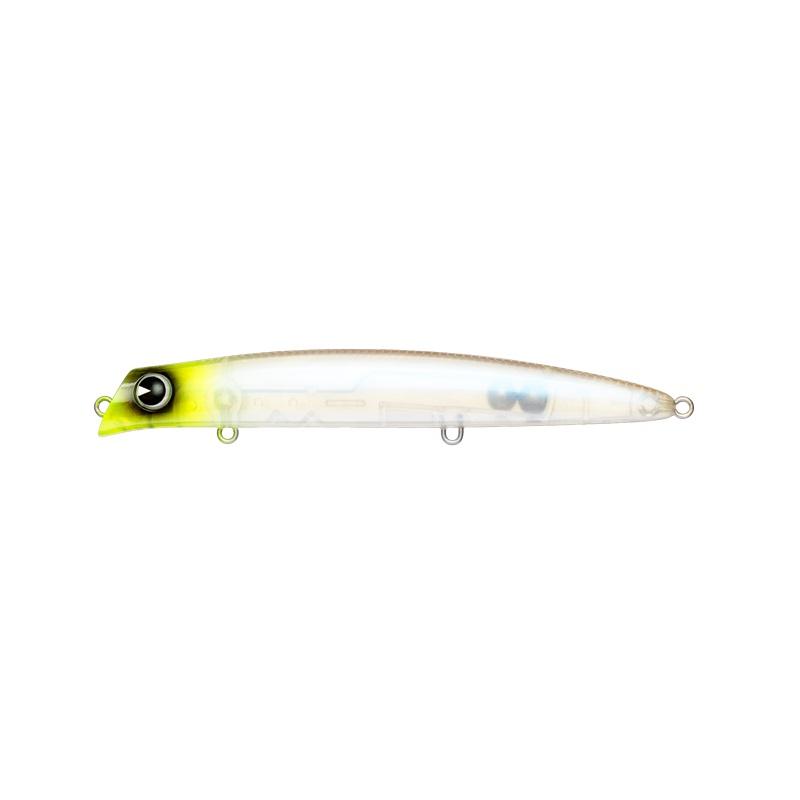アムズデザイン コモモ SF-110 #KM110-128 チャートヘッドテレサ