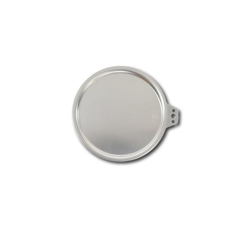 ベルモント BM-076 チタンシェラカップリッド M : 釣具のFTO ヤフー店