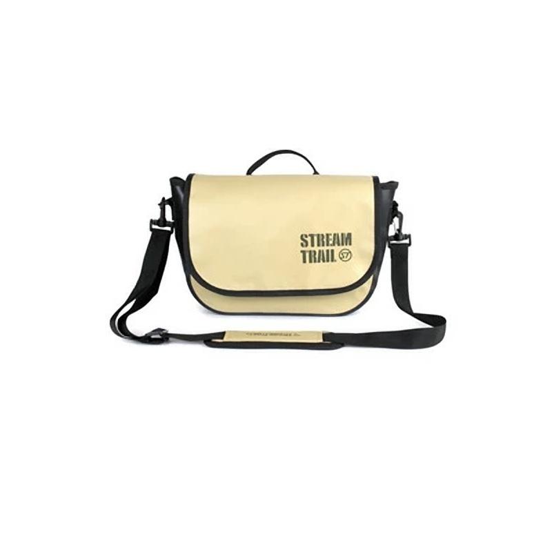 ストリームトレイル タックルバッグ MUSSEL(マッスル)   サンド ストリームトレイル MUSSEL マッスル SAND サンド : 釣具のFTO ヤフー