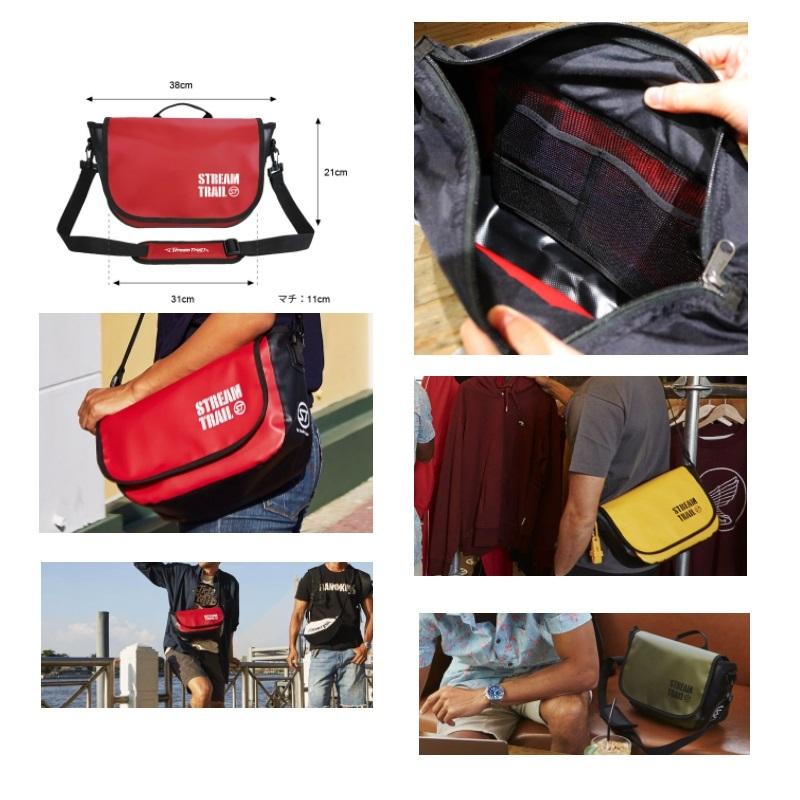 ストリームトレイル MUSSEL マッスル SAND サンド : 釣具のFTO ヤフー