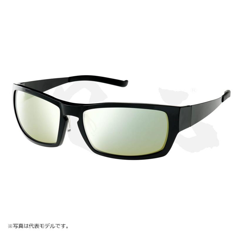 deps デプス 次元 PAINTENSE GLOSS BLACKフレーム TVS(トゥルー